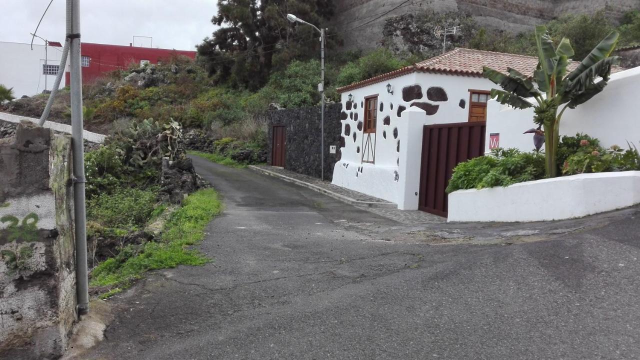 House To Relax El Tanque Villa Exterior foto