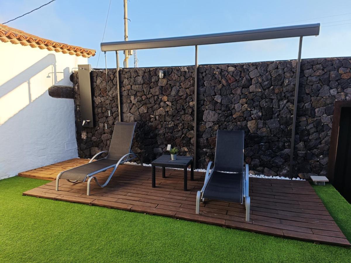 House To Relax El Tanque Villa Exterior foto